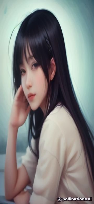 二次元 二次元 App 追番列表界面截图，每部作品下方显示更新到第几集和进度条，列表用细线分隔，排版整齐